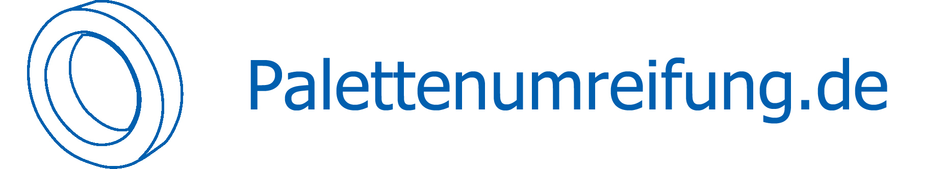 Palettenumreifung.de